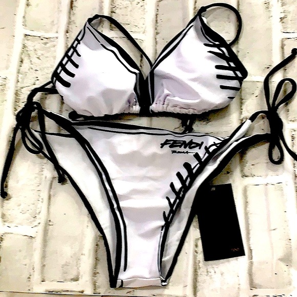 Fendi Other - Fendi Bikini